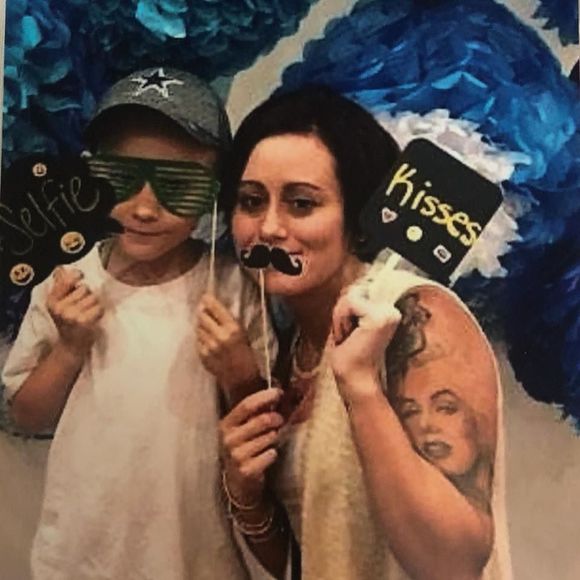 Meet your Posher, Randee - Picture 1 of 1